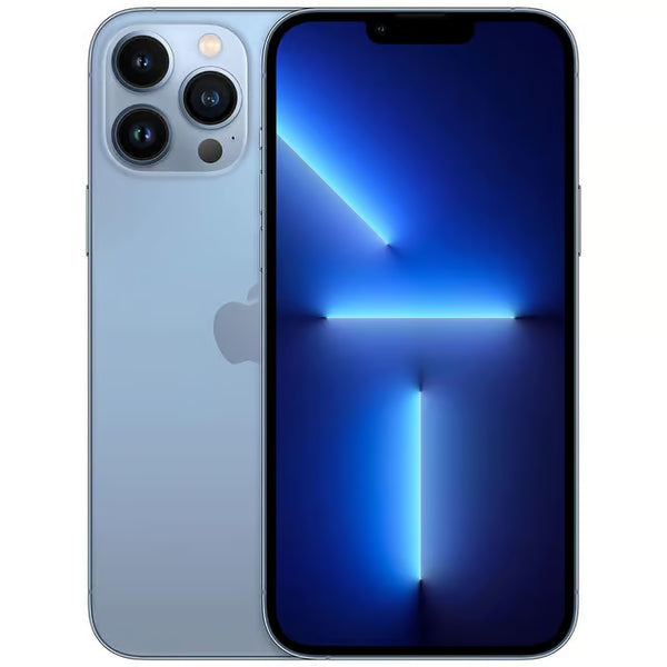 iPhone 13 Pro Max - 128Go - Blue - Occasion (Disponible au RepairClub à La Hulpe)