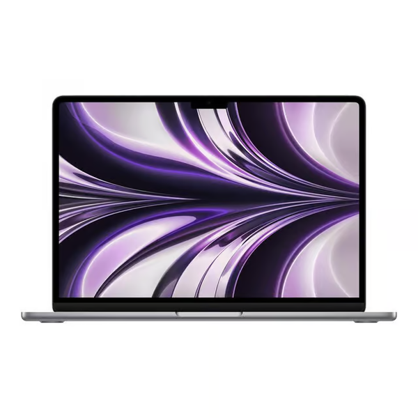 MacBook Air 13" M2 2022 / 8 Gb RAM - 512 Gb SSD - Silver (Disponible au RepairClub à La Hulpe )