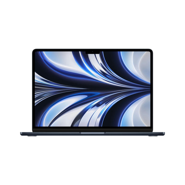 MacBook Air 13" M2 2022 - CPU 8 cœurs GPU 10 cœurs - 24Gb RAM - 2 Tb SSD