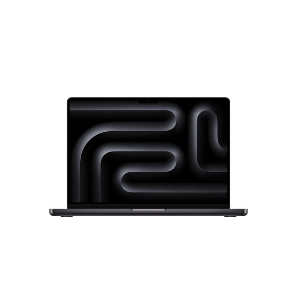 Occasion - Apple MacBook Pro 14" 2023 M3 Pro 11CPU/14GPU 18GB RAM 500GB SSD A2992 - Space Black