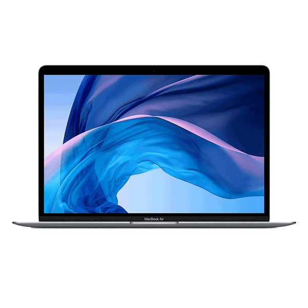 MacBook Air 13" M1 2020 / 8 Gb RAM - 256 Gb SSD - Silver (Disponible au RepairClub de george-henri )