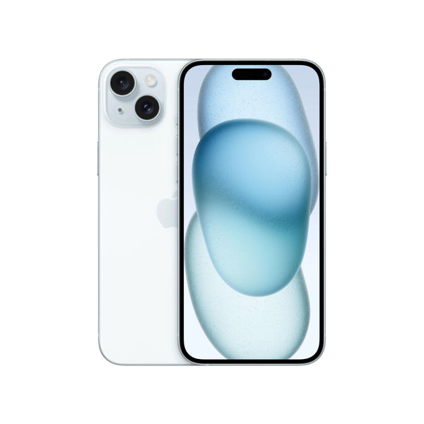 iPhone 15 - 128 Go - Blue - Occasion (Disponible au RepairClub à La Hulpe)