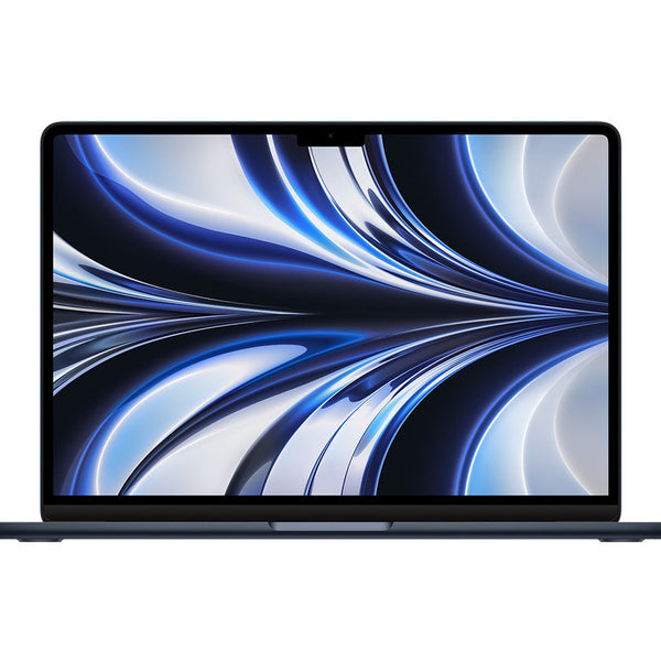 Apple MacBook Air 13" M3 8C CPU/8C GPU 16GB 256GB Midnight - Azerty