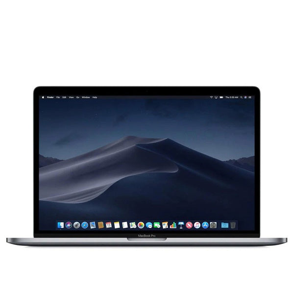 MacBook Pro 15" i9 2.3 2019 / 64 Gb RAM - 2 TB SSD - Space Gray (Disponible au RepairClub à La Hulpe )