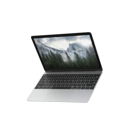 Macbook 12" Retina core M3 1,1 GHz - SSD 256 Go - RAM 8 Go