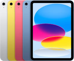 iPad