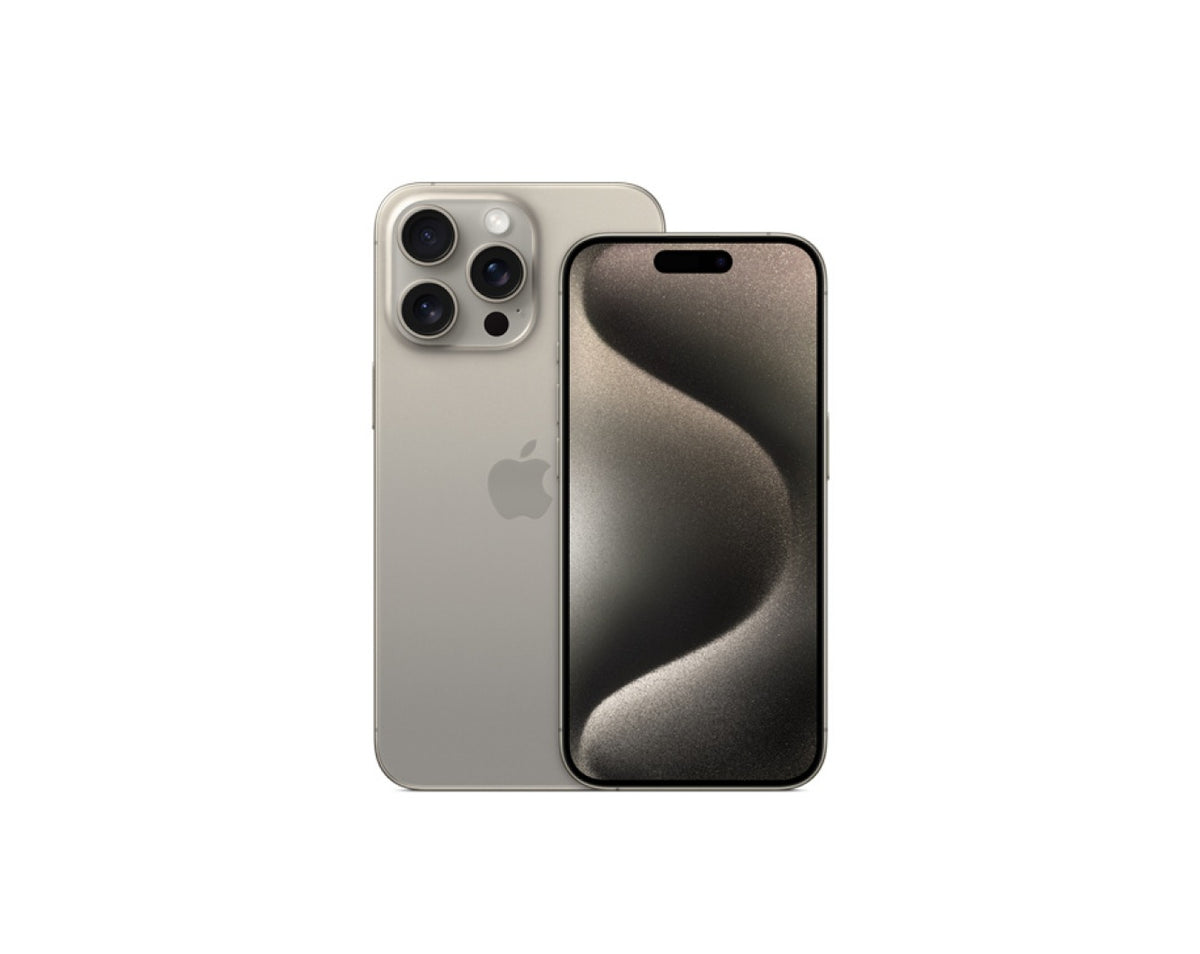 iPhone