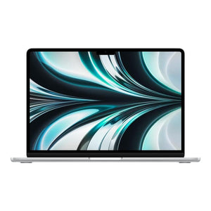 Occasion - Apple MacBook Air 15" 2023 M2 8CPU/10GPU 8GB RAM 256GB SSD A2941 - Silver
