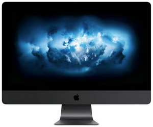 iMac Pro 27" 5K 2014 Core i5" 3.5Ghz - 16Gb RAM - 1Tb SSD