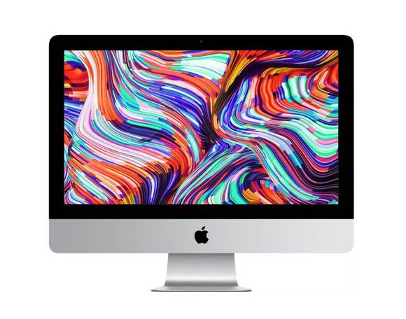 iMac 21,5