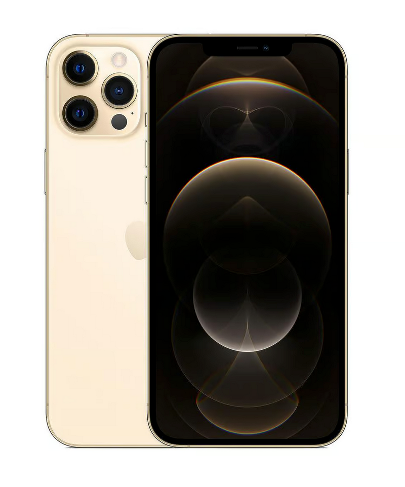 iPhone 12 Pro Max - 64Go - Gold
