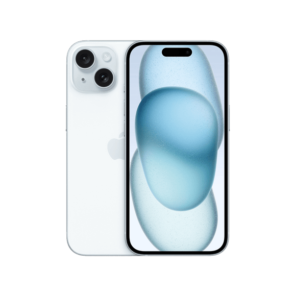 iPhone 15 / iPhone 15 Plus