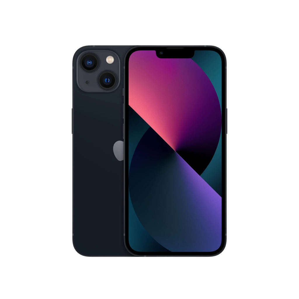 iPhone 13 128Gb - Black - Reconditionné