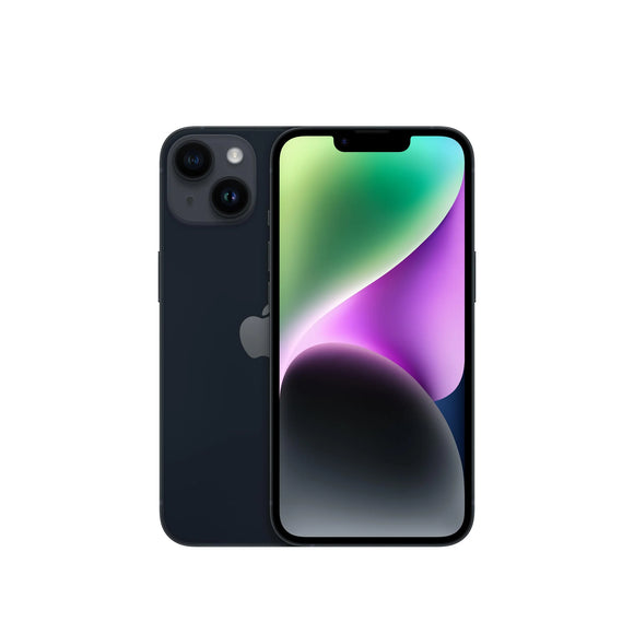 iPhone 14 - 128Go - Reconditionné