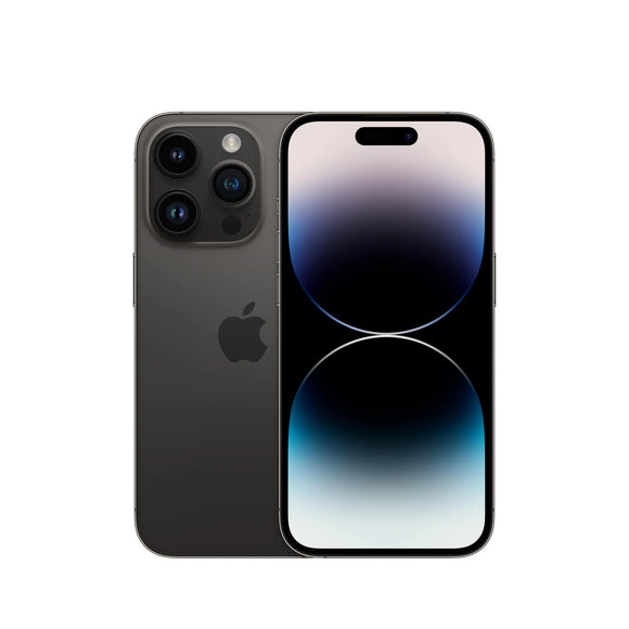 Occasion Apple iPhone 14 Pro Max 128GB Space Black - Grade B