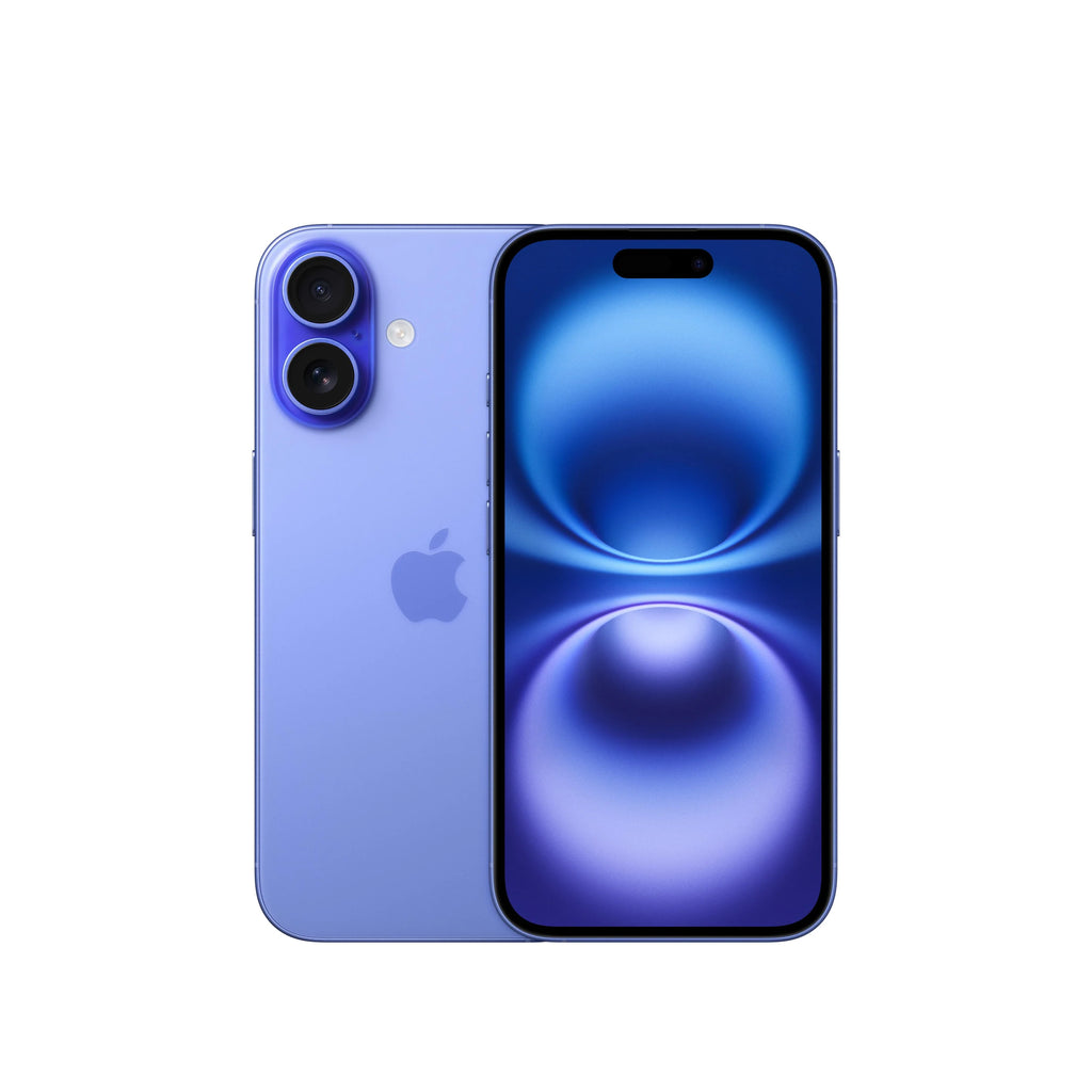 iPhone 16 / iPhone 16 Plus