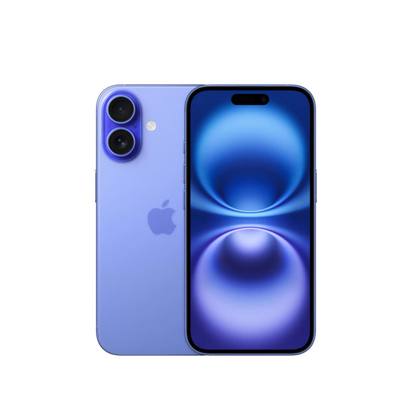iPhone 16 / iPhone 16 Plus