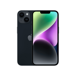 iPhone 14 - 128Go - Black - Occasion (Disponible au RepairClub à La Hulpe)