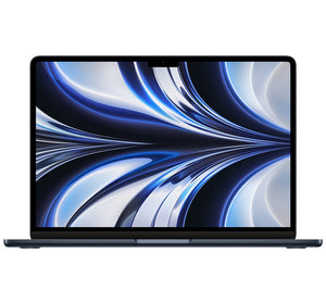 MacBook Air M3 13" 2024 - 256Go SSD - 8Go RAM