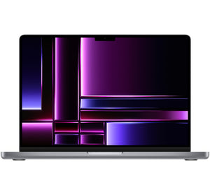 MacBook Pro 16" M2 Pro 2023 - 512Go SSD - 16Go RAM - Occasion