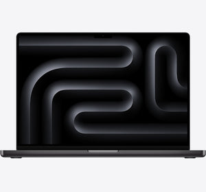 MacBook Pro 16" M3 Max - CPU 14 cœurs GPU 30 cœurs - 36Gb RAM - 1Tb SSD
