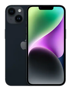 iPhone 14 - 128Go - Midnight - NEUF