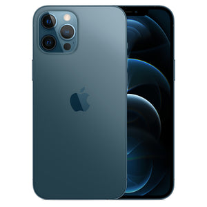 iPhone 12 Pro Max - 256Go - Bleu - Occasion Grade C