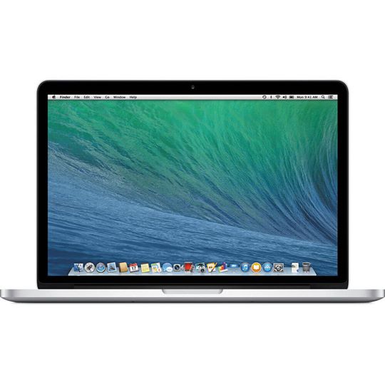 MacBook Pro Retina 13