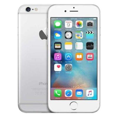 iPhone 6 - 16Go - Silver