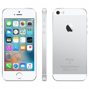 iPhone SE - 32Go - Silver
