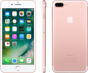iPhone 7 Plus - 256Go - Rose