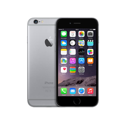 iPhone 6 - 64Go - Grey