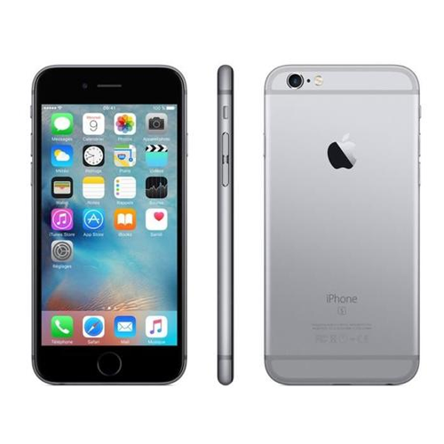 iPhone 6S - 64Go - Grey