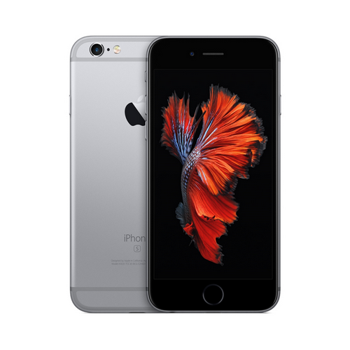 iPhone 6S Plus - 64Go - Grey