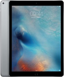 iPad Pro