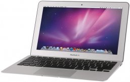 Macbook Air 11