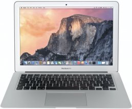 MacBook Air 13" 2018 A1466 - 2,2GHz Core i7 - 256Go SSD - 8Go RAM