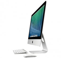 iMac 2012 A1418 - 2,7 GHz Core i5 - 1Tb - 8gb RAM