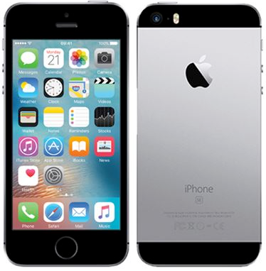 iPhone SE - 32GB