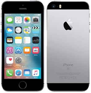 iPhone SE - 32GB