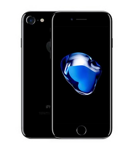 iPhone 7 - 256Go - Noir de jais