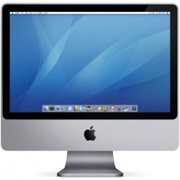 iMac A1225