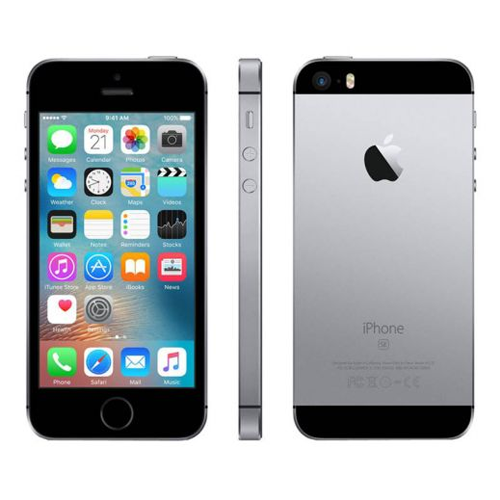 iPhone SE - 64Go - Grey