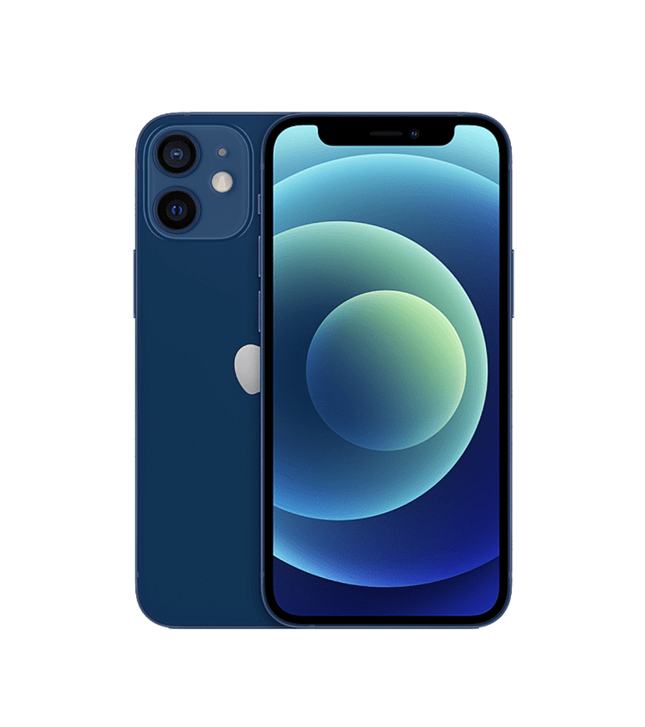 iPhone 12 Mini - 64Go - Blue