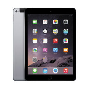 iPad Air 2 - 64GB - Grey - 4G