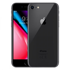 iPhone SE 2022 - 256Go - Black