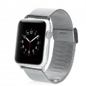 Apple Watch Acier