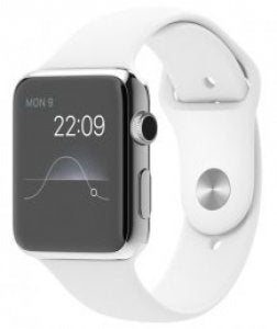 Apple Watch Aluminium