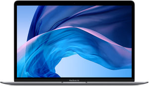 Macbook Air 13" A2179 2020 - Core i3 1.1ghz - SSD 256Gb - 8Gb RAM