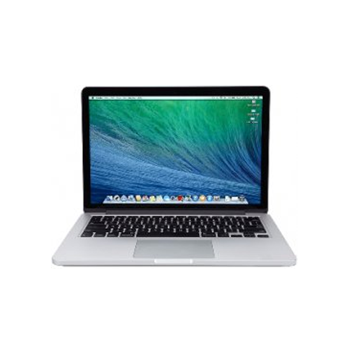 Macbook Pro Retina 13
